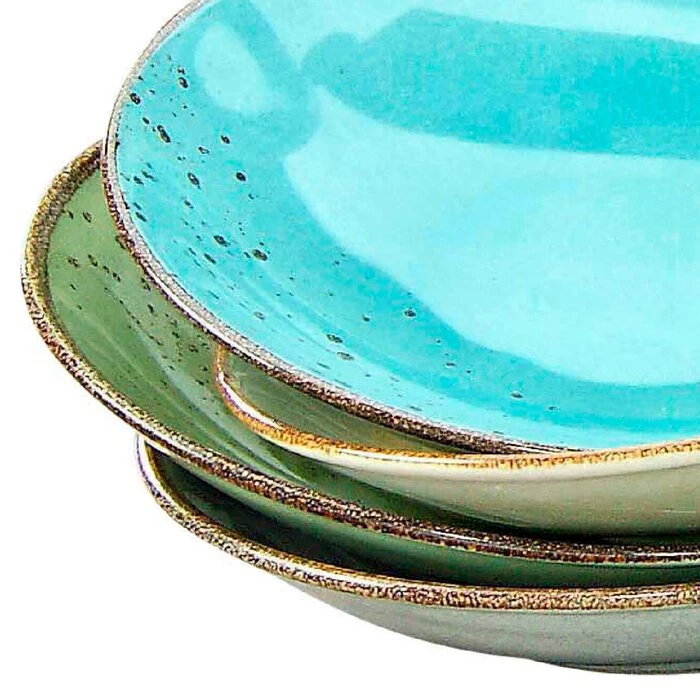 Kombiservice Nature Collection 20tlg. Kombiservice Nature Collection 20tlg. -Creatable FJPG S700 98