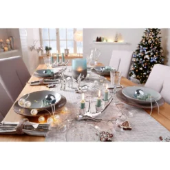 CreaTable Tafelservice »OSLO«, (Set, 12 Tlg., Teller Set Für 6 Personen), Service, Antik-Look 6 CreaTable Tafelservice »OSLO«, (Set, 12 Tlg., Teller Set Für 6 Personen), Service, Antik-Look -Creatable af6562f0340dab07da9402511d2c2000