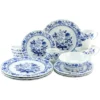 CreaTable Kombiservice »Flora«, (Set, 16 Tlg., Kaffeeservice Und Tafelservice Im Set, Für 4 Personen), Service, Porzellan, Nostalgischer Manufakturstil, Made In Europe 2 CreaTable Kombiservice »Flora«, (Set, 16 Tlg., Kaffeeservice Und Tafelservice Im Set, Für 4 Personen), Service, Porzellan, Nostalgischer Manufakturstil, Made In Europe -Creatable af735204aa393f6f97b99fe4b40c45de
