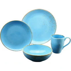 CreaTable Kombiservice »NATURE COLLECTION Summer«, (Set, 16 Tlg., Kaffeeservice Und Tafelservice Im Set, Für 4 Personen), Service, Naturfarben Mit Sprenkeln, Spülmaschinengeeignet 6 CreaTable Kombiservice »NATURE COLLECTION Summer«, (Set, 16 Tlg., Kaffeeservice Und Tafelservice Im Set, Für 4 Personen), Service, Naturfarben Mit Sprenkeln, Spülmaschinengeeignet -Creatable ca969c32c44db5593ea6cdcaa21c0acd