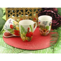 Creatable -Creatable creatable aloha kaffeebecher 300 ml 1