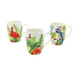 ALOHA, Kaffeebecher, 300 Ml