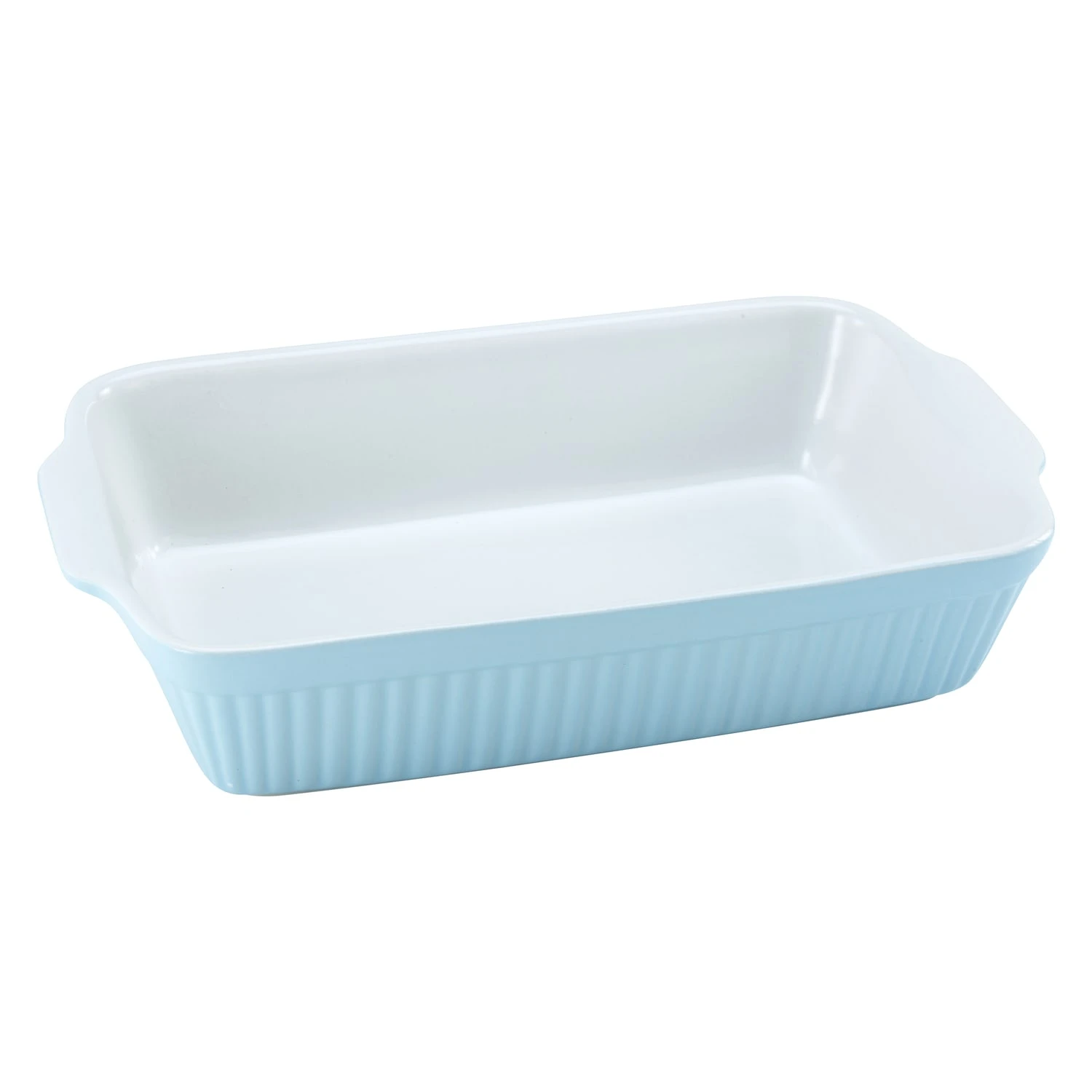 Auflaufform Classic Pastell Kitchen 34 x 20 x 5,5 cm, 1 teilig in Blau/Weiß Auflaufform Classic Pastell Kitchen 34 X 20 X 5,5 Cm, 1 Teilig In Blau/Weiß -Creatable creatable auflaufform classic pastell kitchen 34 x 20 x 5 5 cm 1 teilig in blau weiss