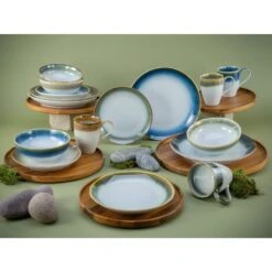 CreaTable Cascade Kombiservice 16 Teilig In Mehrfarbig -Creatable creatable creatable cascade kombiservice 16 teilig in mehrfarbig 4