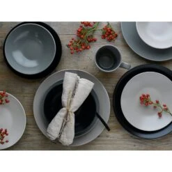 CreaTable Manhattan Kombiservice 16 Teilig In Mehrfarbig -Creatable creatable creatable manhattan kombiservice 16 teilig in mehrfarbig 7