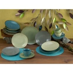 CreaTable Nature Collection 19924 Kombiservice 20 Teilig 6 CreaTable Nature Collection 19924 Kombiservice 20 Teilig -Creatable creatable creatable nature collection 19924 kombiservice 20 teilig 4