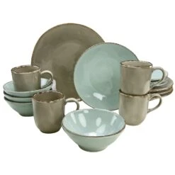 Creatable Organic Oslo Kombiservice 16 Teilig