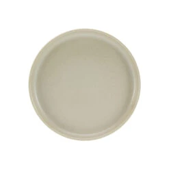 CreaTable, Uno 33074, Serie Uno Sand, Teller Set 12 Teilig In Sand -Creatable creatable creatable uno 33074 serie uno sand teller set 12 teilig in sand 2