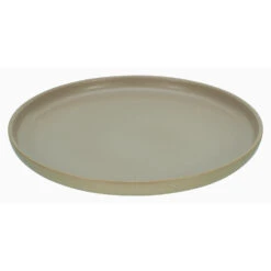 CreaTable, Uno 33074, Serie Uno Sand, Teller Set 12 Teilig In Sand -Creatable creatable creatable uno 33074 serie uno sand teller set 12 teilig in sand 3