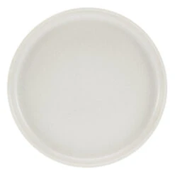 CreaTable Uno Offwhite Teller Set 12 Teilig In Weiß -Creatable creatable creatable uno offwhite teller set 12 teilig in weiss 5