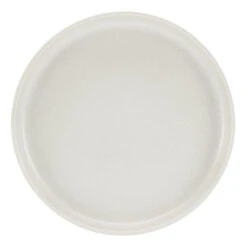 CreaTable Uno Offwhite Teller Set 12 Teilig In Weiß -Creatable creatable creatable uno offwhite teller set 12 teilig in weiss 7