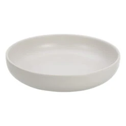 CreaTable Uno Offwhite Teller Set 12 Teilig In Weiß -Creatable creatable creatable uno offwhite teller set 12 teilig in weiss 8