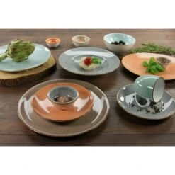 CreaTable Vintage Nature 4er Espresso- Set 8 Teilig, 80 Ml In Mehrfarbig 3 CreaTable Vintage Nature 4er Espresso- Set 8 Teilig, 80 Ml In Mehrfarbig -Creatable creatable creatable vintage nature 4er espresso set 8 teilig 80 ml in mehrfarbig 1