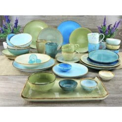 Dessertteller Nature Collection 21 Cm -Creatable creatable dessertteller nature collection 21 cm 2