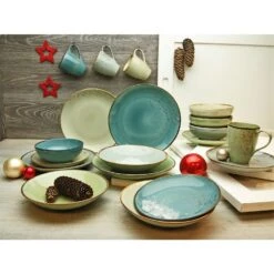 Dessertteller Nature Collection 21 Cm -Creatable creatable dessertteller nature collection 21 cm 4