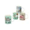 FARM ANIMALS, Kaffeebecher, 300 Ml -Creatable creatable farm animals kaffeebecher 300 ml