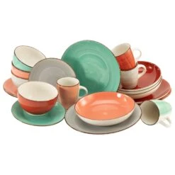 FASHION, Bella Casa Kombiservice -Creatable creatable fashion bella casa kombiservice 2