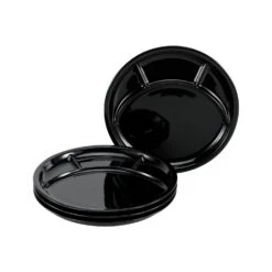 Fondue Universal & Grill-Teller Ø 27 Cm