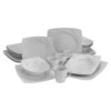 Kombiservice Celebration 16 Teilig In Weiß -Creatable creatable kombiservice celebration 16 teilig in weiss