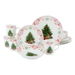 Kombiservice Christbaum