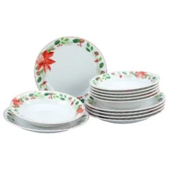 Kombiservice Ivona 30 Teilig -Creatable creatable kombiservice ivona 30 teilig 2