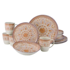 Kombiservice Majolika