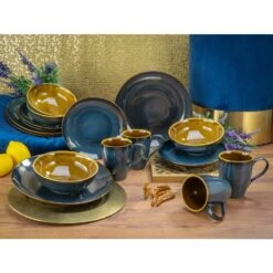 Kombiservice Mallorca 16 Teilig -Creatable creatable kombiservice mallorca 16 teilig 4