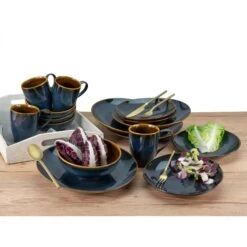 Kombiservice Mallorca 16 Teilig -Creatable creatable kombiservice mallorca 16 teilig 5