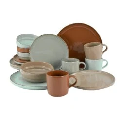 Kombiservice Terra Collection