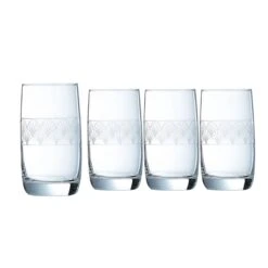 Longdrinkgläser Paradiso 330 Ml