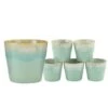 Lungo Grespresso Becher, 210 Ml In Aqua -Creatable creatable lungo grespresso becher 210 ml in aqua