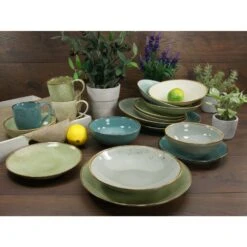 Sojaschale Nature Collection 8 Cm -Creatable creatable sojaschale nature collection 8 cm 2