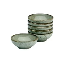 Sojaschale Nature Collection 8 Cm