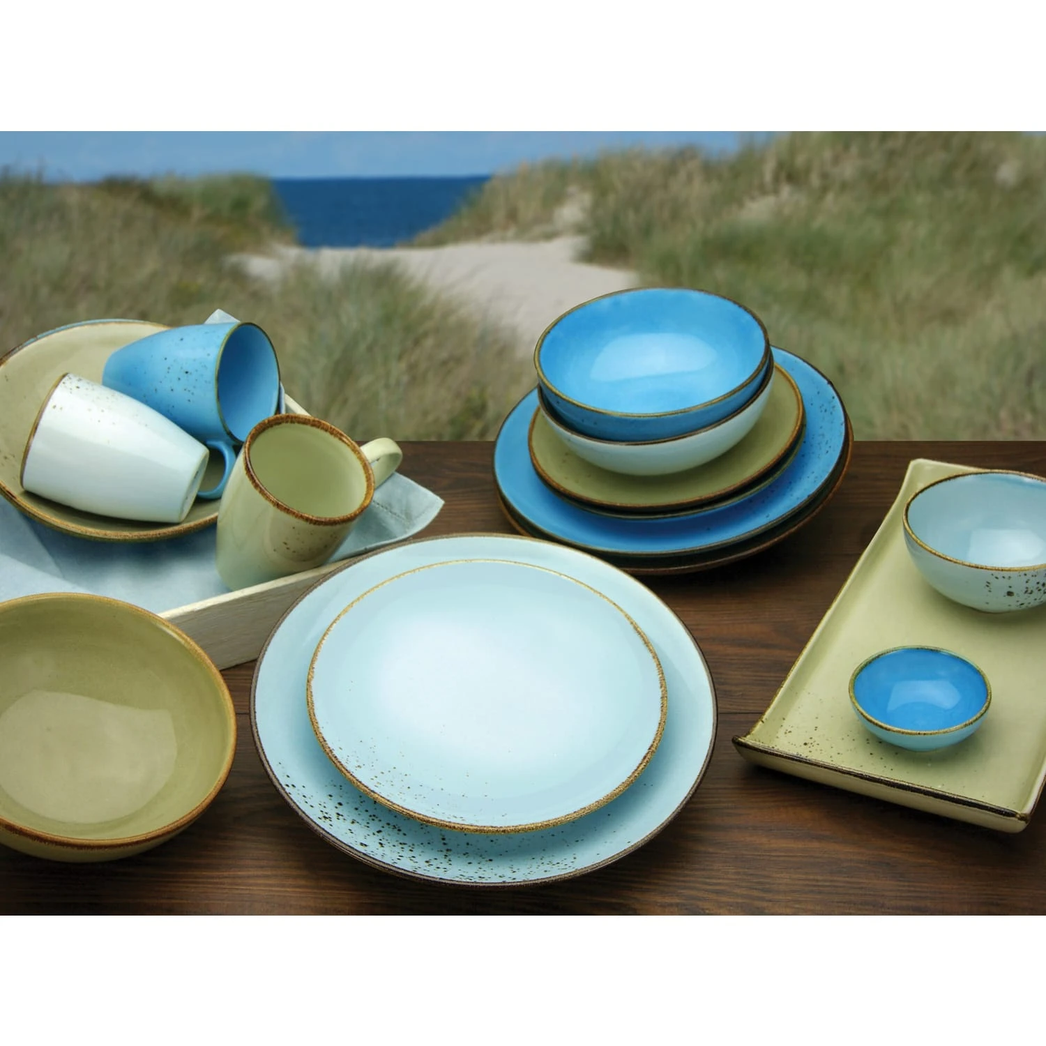 Speiseteller Nature Collection 27 cm Speiseteller Nature Collection 27 Cm -Creatable creatable speiseteller nature collection 27 cm 1