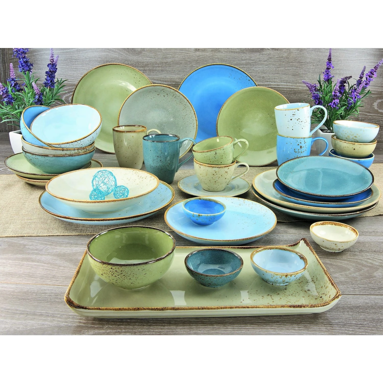 Speiseteller Nature Collection 27 cm Speiseteller Nature Collection 27 Cm -Creatable creatable speiseteller nature collection 27 cm 2