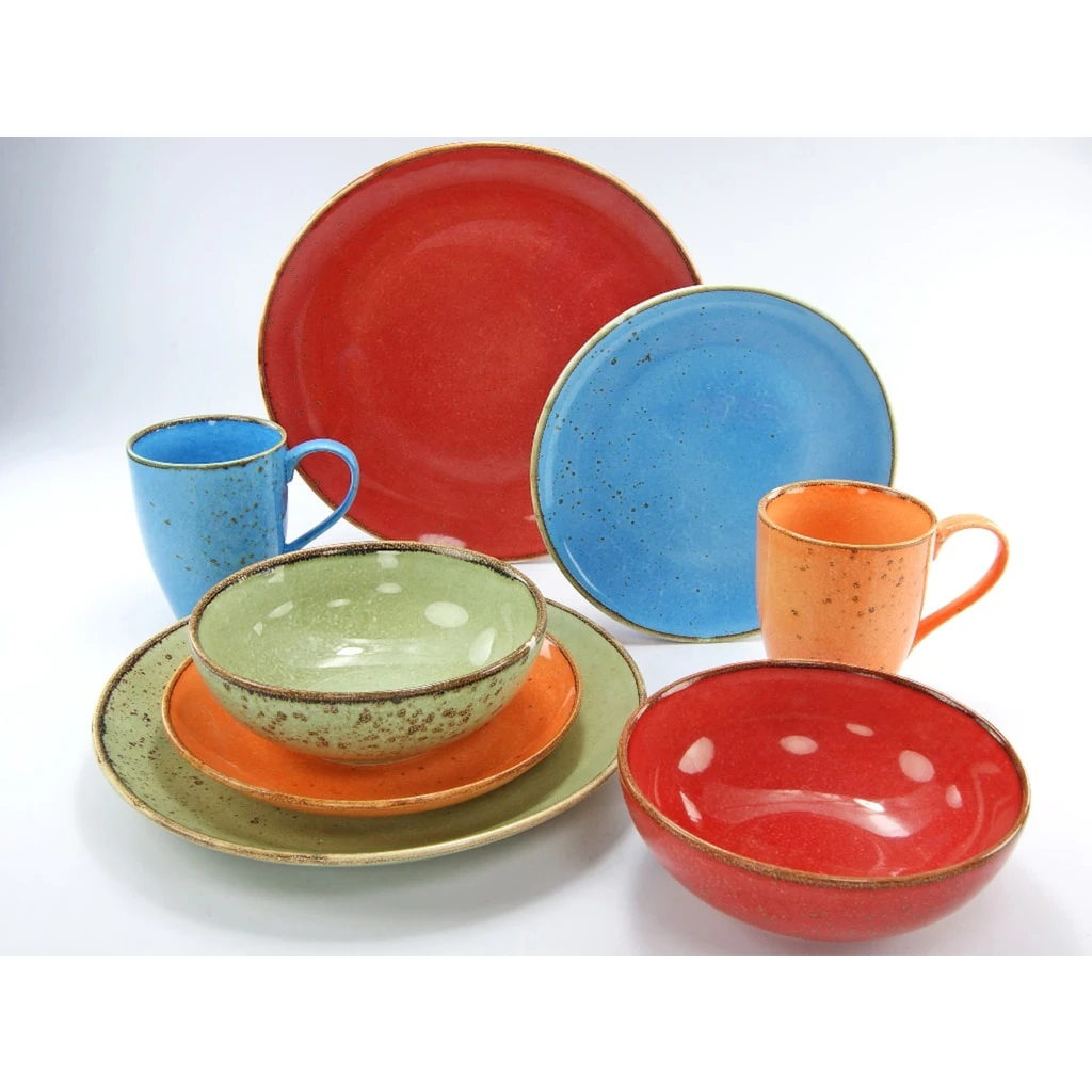 CreaTable Kombiservice »NATURE COLLECTION Summer«, (Set, 16 tlg., Kaffeeservice und Tafelservice im Set, für 4 Personen), Service, Naturfarben mit Sprenkeln, spülmaschinengeeignet CreaTable Kombiservice »NATURE COLLECTION Summer«, (Set, 16 Tlg., Kaffeeservice Und Tafelservice Im Set, Für 4 Personen), Service, Naturfarben Mit Sprenkeln, Spülmaschinengeeignet -Creatable eb4a0988e83ad40b1f90d022d5e8d468